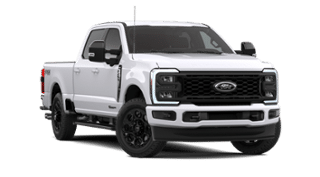 2026 Ford Super Duty® External Image 4
